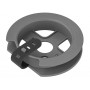 MIC POD MOUNT - OFF-WHITE (952-000020)
