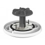 MIC POD MOUNT - OFF-WHITE (952-000020)