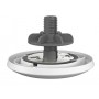 MIC POD MOUNT - OFF-WHITE (952-000020)