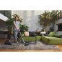 Hoover HP120PET 011 2 L A cilindro Secco 700 W Senza sacchetto