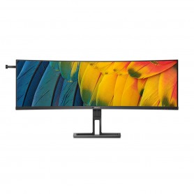 Philips 6000 series 45B1U6900CH/00 LED display 113 cm (44.5") 5120 x 1440 Pixel UltraWide Dual Quad HD Nero