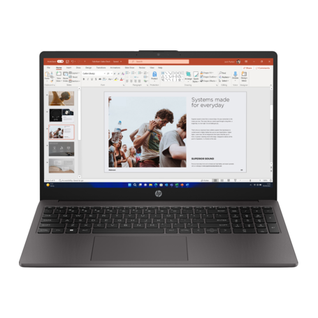 250 G10 I3-N305 8/256 W11P EDU