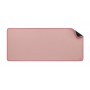 MOUSE PAD STUDIO DARKER ROSE (956-000053)
