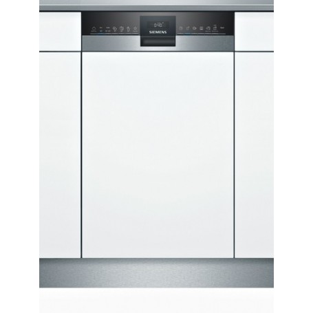 Siemens iQ500 SR55YS05ME lavastoviglie A scomparsa parziale 10 coperti B (SR55YS05ME)