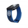 SMARTWATCH INTER NERO - NERO/BLU