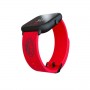 SMARTWATCH MILAN NERO - ROSSO