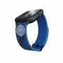 SMARTWATCH INTER NERO - BIANCO/BLU