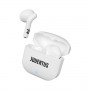 AURICOLARI JUVENTUS + BOX RICARICA