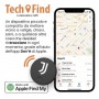 TRACKER JUVENTUS TECH FIND