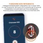 TRACKER MILAN TECH FIND