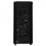 ASUS ProArt PA401 Wood TG PWM (Black) Tower Nero