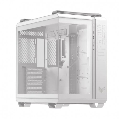 ASUS CASE TUF GAMING GT502 HORIZON TG ARGB WHITE