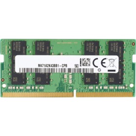 HP 13L77AA memoria 8 GB 1 x 8 GB DDR4 3200 MHz (13L77AA)