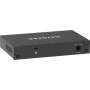 Netgear GS308EP Gestito L2/L3 Gigabit Ethernet (10/100/1000) Supporto Power over Ethernet (PoE) Nero (GS308EP-100PES)