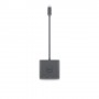 DELL Adattatore da USB-C a HDMI/DP con pass-through di alimentazione