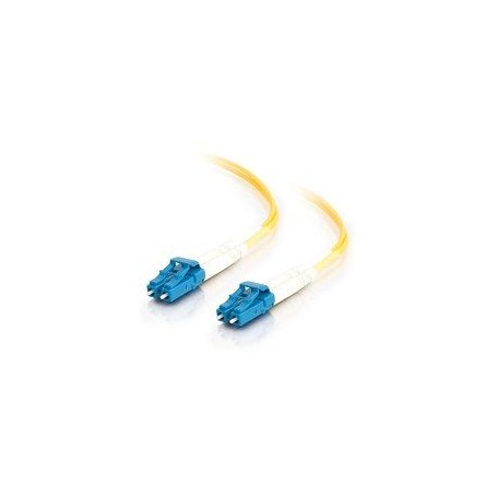 Patchcord Duplex LC/LC SINGLEMODE OS2 Mt.5 Yellow