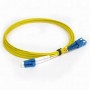 Patchcord Duplex LC/LC SINGLEMODE OS2 Mt.5 Yellow
