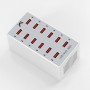HUB USB 12 WH