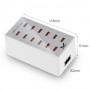 HUB USB 12 WH