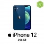 IPHONE 12 256GB BLUE/2Y - B