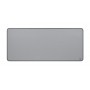 MOUSE PAD STUDIO MID GRAY (956-000052)