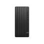 HP Pro Tower 290 G9 Desktop PC Intel® Core™ i5 i5-12500 16 GB DDR4-SDRAM 512 GB SSD Windows 11 Pro Nero