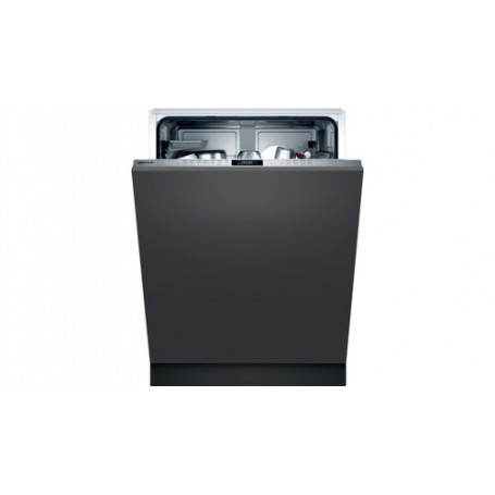 Neff S257EAX39E lavastoviglie A scomparsa totale 13 coperti C (S257EAX39E)
