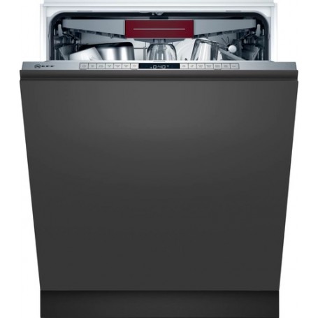 Neff S155ECX05E lavastoviglie A scomparsa totale 13 coperti C (S155ECX05E)