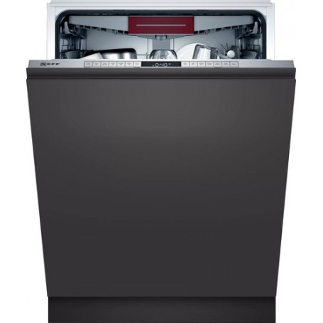 Neff S255ECX05E lavastoviglie A scomparsa totale 13 coperti C (S255ECX05E)