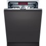Neff S255ECX05E lavastoviglie A scomparsa totale 13 coperti C (S255ECX05E)