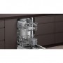 Neff S855EKX13E lavastoviglie A scomparsa totale 9 coperti D (S855EKX13E)