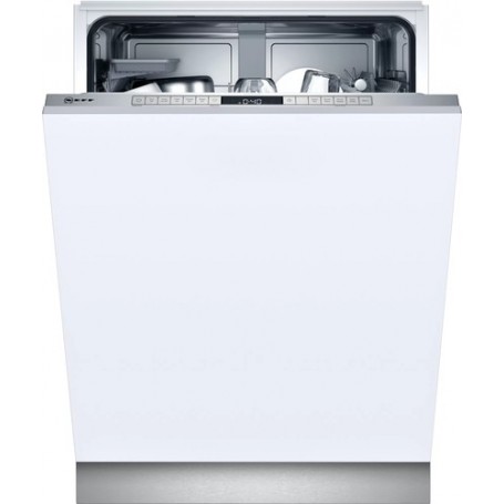 Neff S455HAX29E lavastoviglie A scomparsa totale 13 coperti D (S455HAX29E)