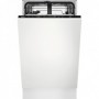 Electrolux FSE62407P lavastoviglie A scomparsa totale 9 coperti E (911 074 066)