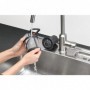 Electrolux FSE62407P lavastoviglie A scomparsa totale 9 coperti E (911 074 066)