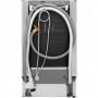 AEG FEE73407ZM lavastoviglie A scomparsa parziale 9 coperti D (911 064 029)