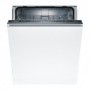 Bosch Serie 2 SMV25AX00E lavastoviglie A scomparsa totale 12 coperti F (SMV25AX00E)