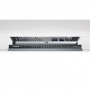Bosch Serie 2 SMV25AX00E lavastoviglie A scomparsa totale 12 coperti F (SMV25AX00E)