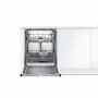 Bosch Serie 2 SMV25AX00E lavastoviglie A scomparsa totale 12 coperti F (SMV25AX00E)