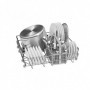 Bosch Serie 2 SMV25AX00E lavastoviglie A scomparsa totale 12 coperti F (SMV25AX00E)