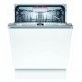 Bosch Serie 4 SBH4HCX48E lavastoviglie A scomparsa parziale 14 coperti D (SBH4HCX48E)
