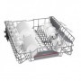 Bosch Serie 4 SBH4HCX48E lavastoviglie A scomparsa parziale 14 coperti D (SBH4HCX48E)