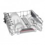 Bosch Serie 4 SBH4HCX48E lavastoviglie A scomparsa parziale 14 coperti D (SBH4HCX48E)