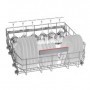 Bosch Serie 4 SBH4HCX48E lavastoviglie A scomparsa parziale 14 coperti D (SBH4HCX48E)