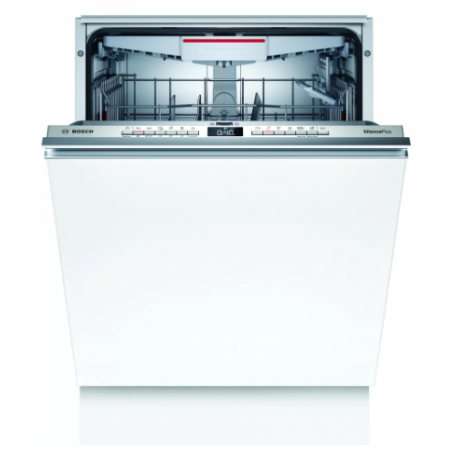 Bosch Serie 4 SBV4HCX48E lavastoviglie A scomparsa totale 14 coperti D (SBV4HCX48E)