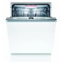 Bosch Serie 4 SBV4HCX48E lavastoviglie A scomparsa totale 14 coperti D (SBV4HCX48E)