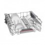 Bosch Serie 4 SBV4HCX48E lavastoviglie A scomparsa totale 14 coperti D (SBV4HCX48E)