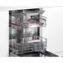 Bosch SBV4HDX52E lavastoviglie A scomparsa totale 13 coperti D (SBV4HDX52E)