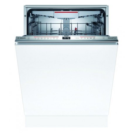 Bosch Serie 6 SBD6ECX57E lavastoviglie A scomparsa totale 14 coperti D (SBD6ECX57E)