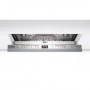 Bosch Serie 6 SBD6ECX57E lavastoviglie A scomparsa totale 14 coperti D (SBD6ECX57E)