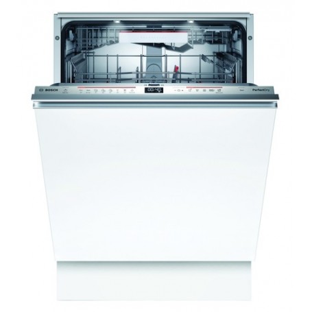 Bosch Serie 6 SBV6ZDX49E lavastoviglie A scomparsa totale 13 coperti C (SBV6ZDX49E)